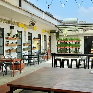  Hostal Yakety Yak